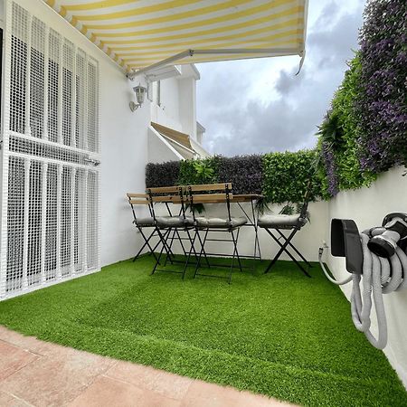 Espectacular Vistas A Las Dunas Las Palmas Exterior photo