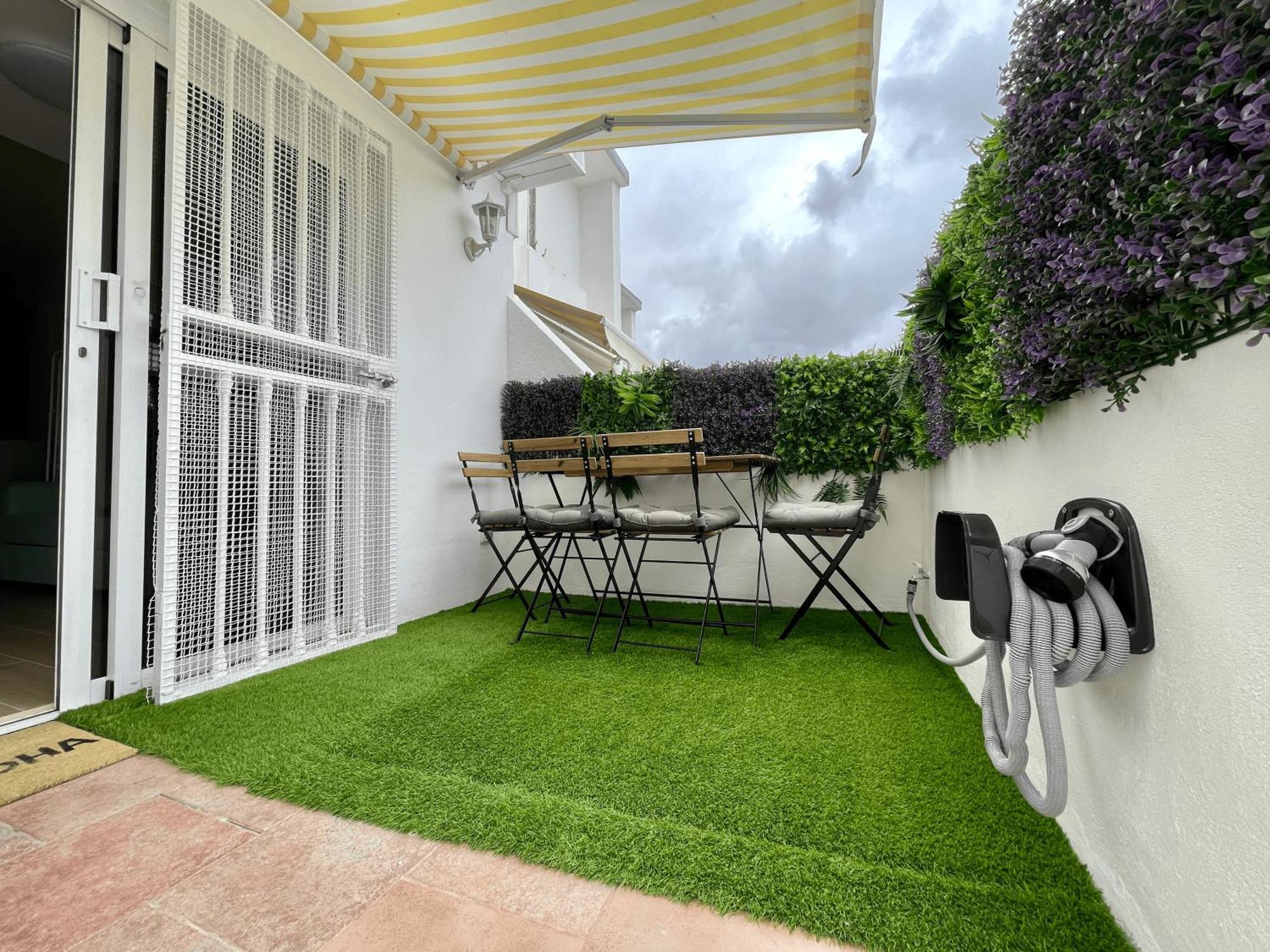 Espectacular Vistas A Las Dunas Las Palmas Exterior photo