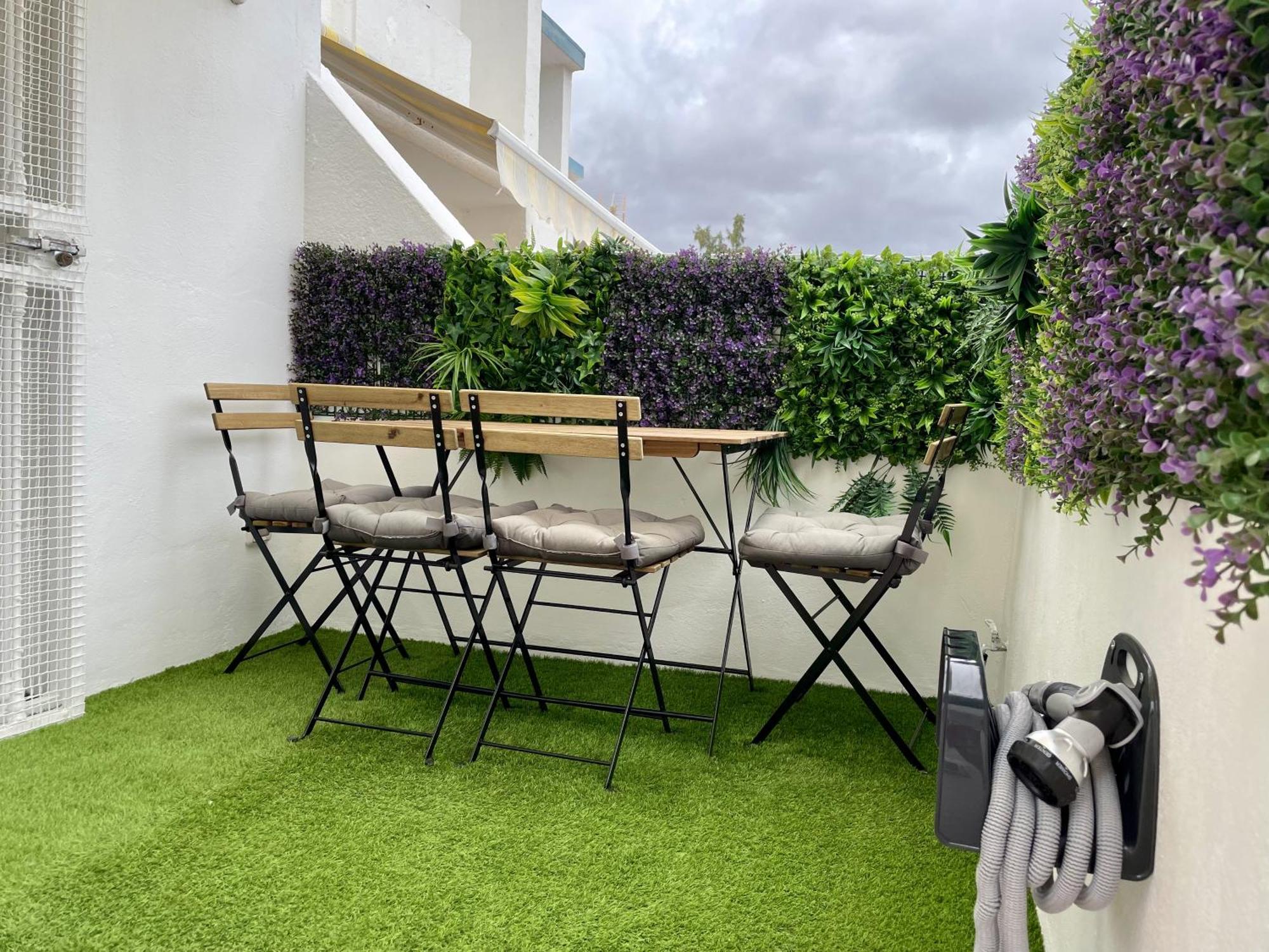 Espectacular Vistas A Las Dunas Las Palmas Exterior photo
